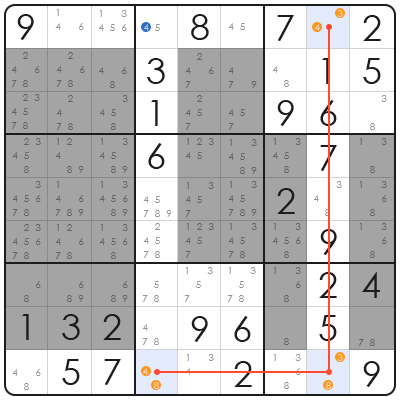 sudoku puzzle books for adults